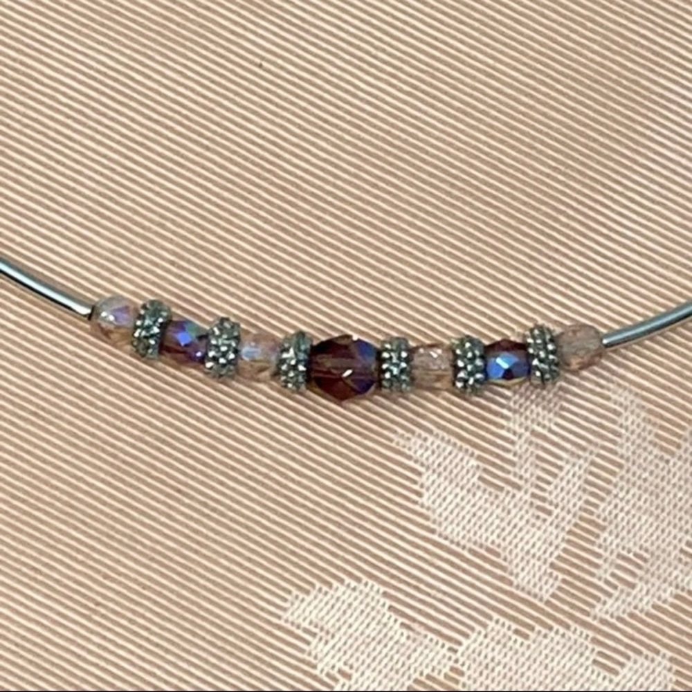 Necklace. LIA SOPHIA